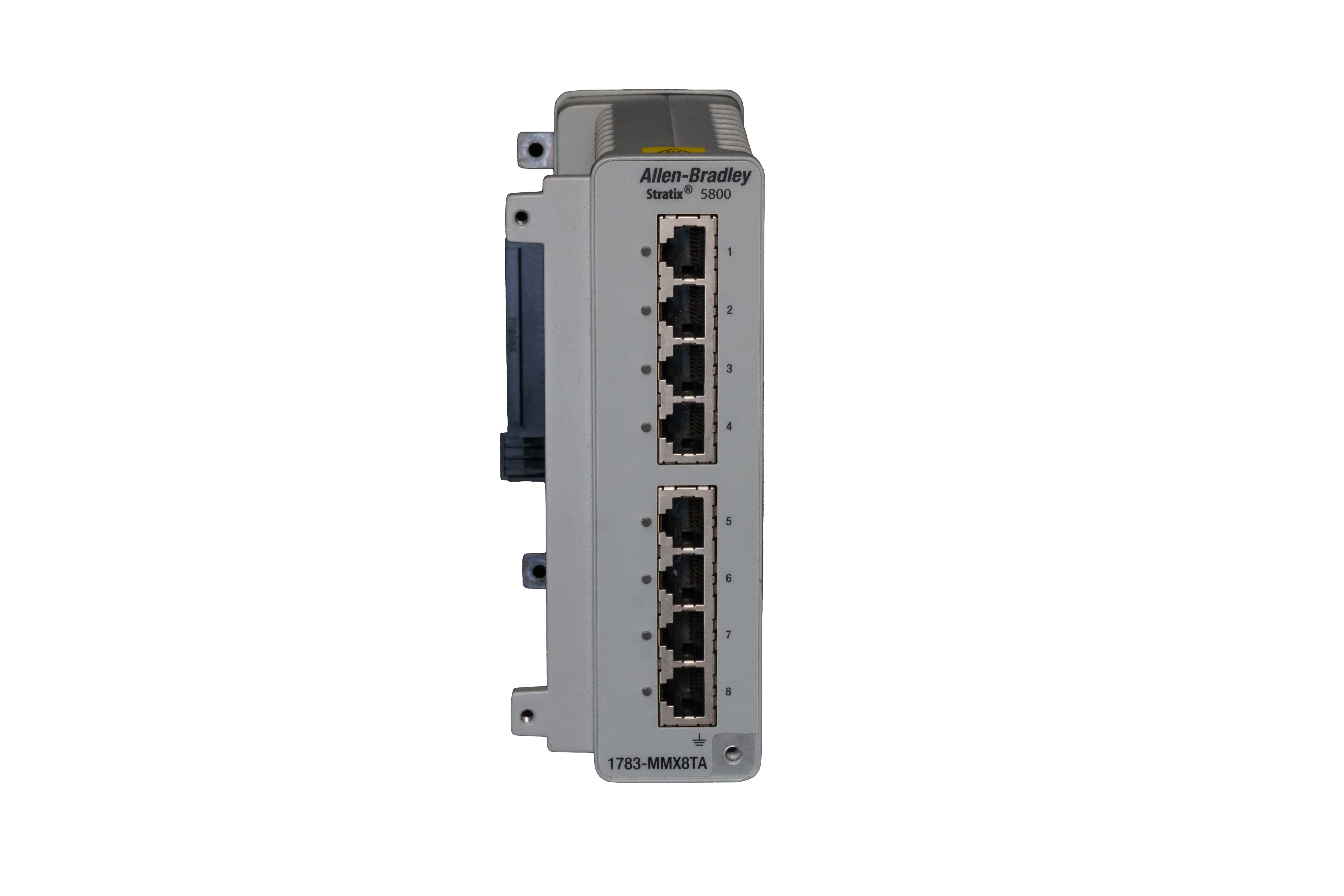 Allen-Bradley - Stratix 5800 Expansion Module