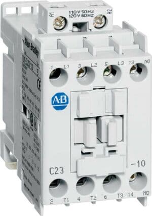 Allen-Bradley - IEC 55 A Contactor