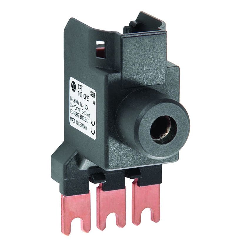 Allen-Bradley - Terminal,Paralleling Kit,100 A