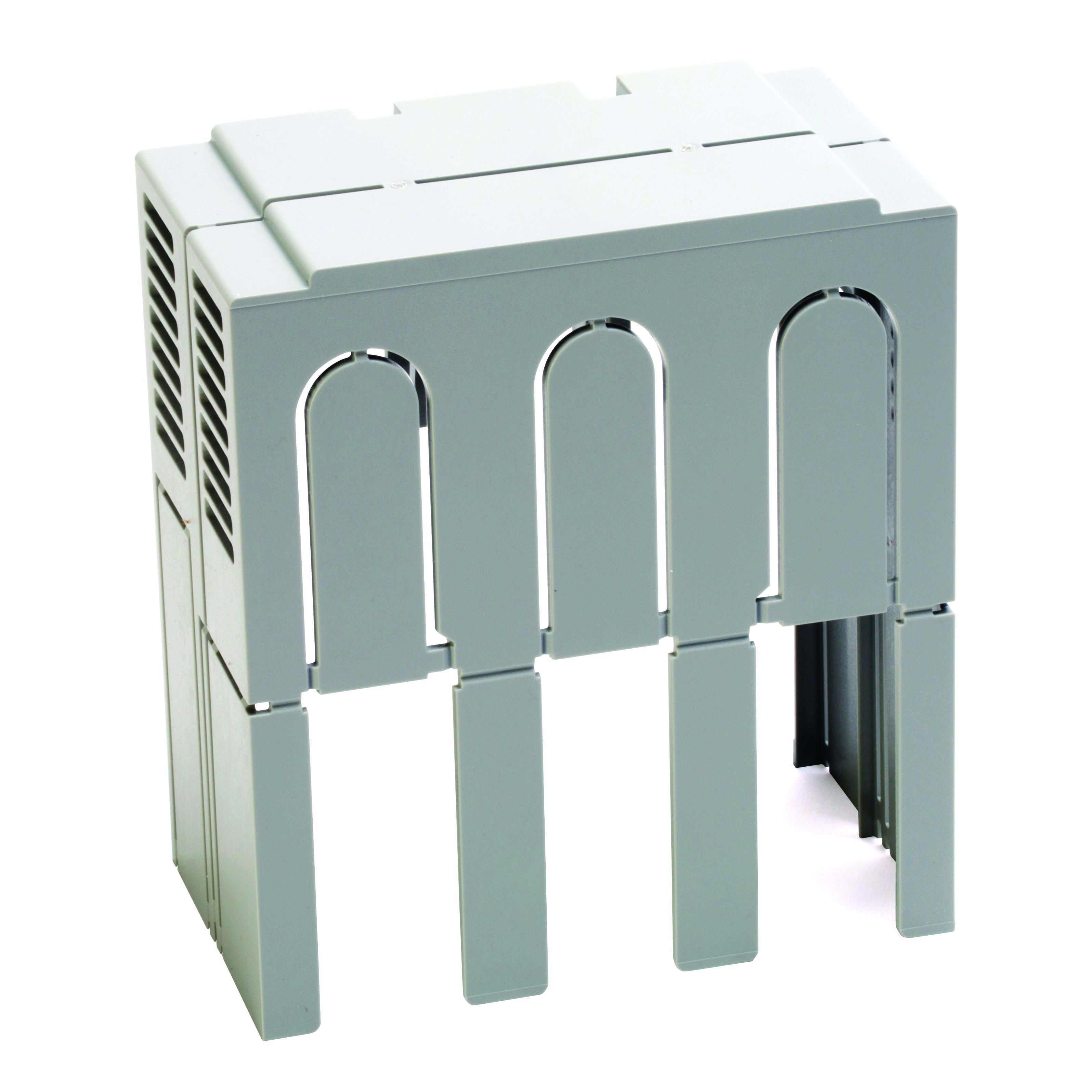Allen-Bradley - Contactor Terminal Covers