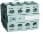 Allen-Bradley - Auxiliary Contact 2 NO 2 NC