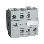 Allen-Bradley - Auxiliary Contact 1 NO 1 NC