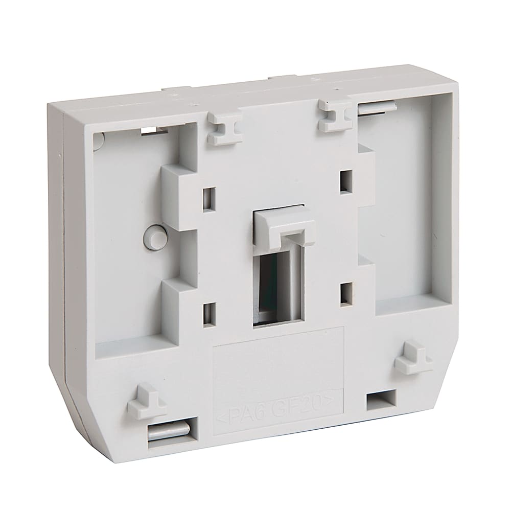 Allen-Bradley - Mechanical Interlock
