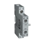 Allen-Bradley - Auxiliary Contact 1 NO 1 NC