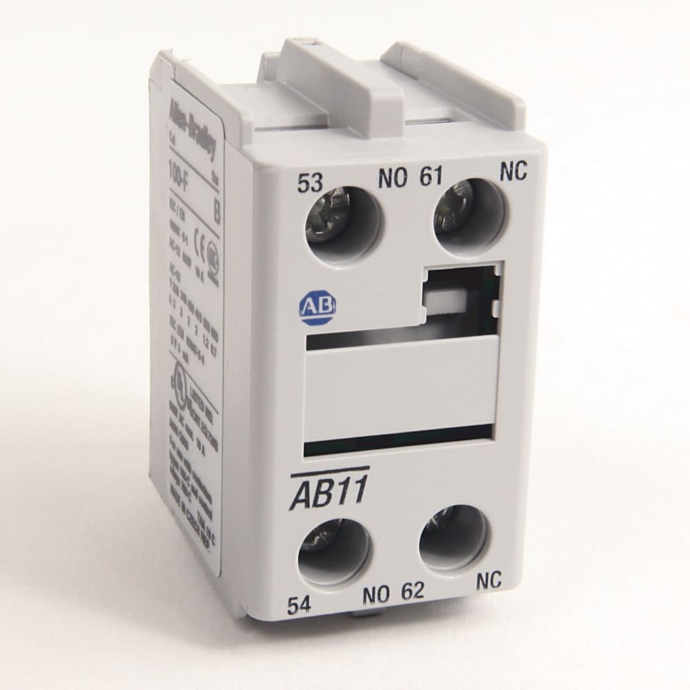 Allen-Bradley - Auxiliary Contact