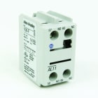Allen-Bradley - Auxiliary Contact