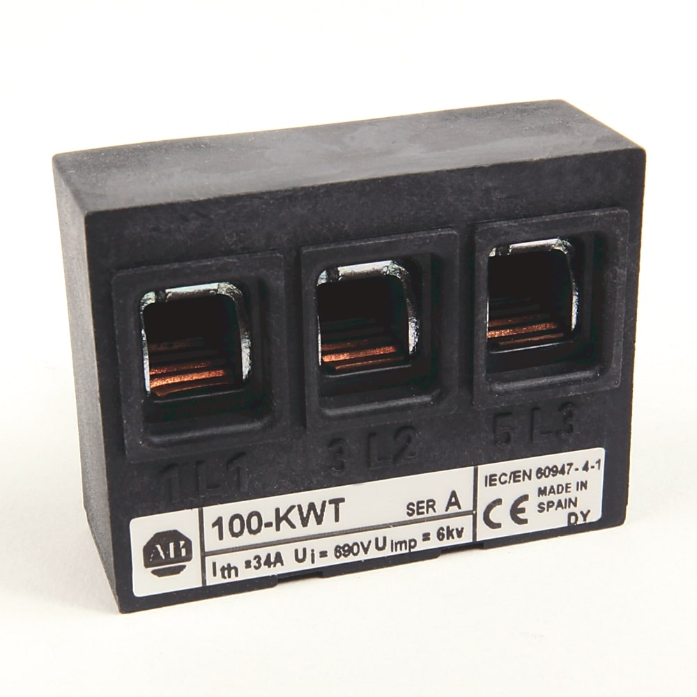 Allen-Bradley - Feeder Terminal