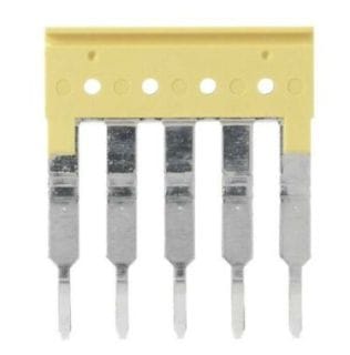Allen-Bradley - IEC Center Jumper, 2 PL 5mm, P