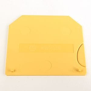 Allen-Bradley - IEC End Barrier, 1.5 x 49 x 60