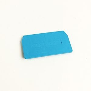 Allen-Bradley - IEC End Barrier, 2 x 34.85 x 6