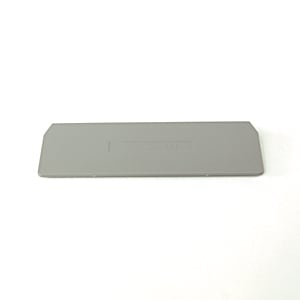 Allen-Bradley - IEC End Barrier, 2 x 34.85 x 1