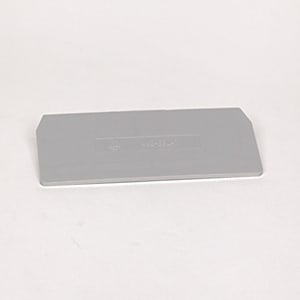 Allen-Bradley - IEC End Barrier, 2 x 34.85 x84
