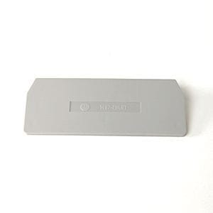 Allen-Bradley - IEC End Barrier, 2 x 36.95 x 9