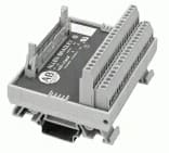 Allen-Bradley - Connection Products