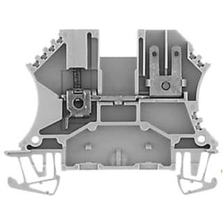 Allen-Bradley - IEC 1-Ckt Feed-Thru Blk 2 Stab