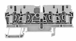 Allen-Bradley - IEC Term Blck 5.1x79x31.3mm Sp