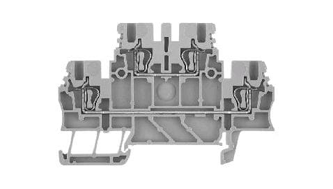 Allen-Bradley - IEC Term Block 3.5x75x43mm Spr