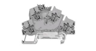 Allen-Bradley - IEC Term Blck 5.1x72.5x47.9mm