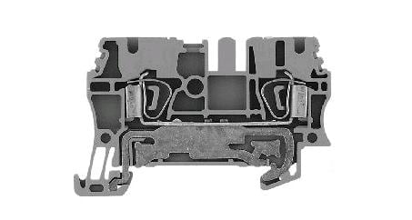 Allen-Bradley - IEC Term Blck 5.1x59.5x31.3mm