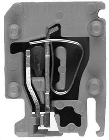 Allen-Bradley - IEC Sensor Blck 5.1x68x38.5mm