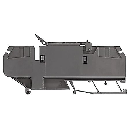 Allen-Bradley - IEC Term Blck 8 x 97 x 43.8mm