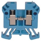 Allen-Bradley - IEC 1-Ckt Miniature Blk, 2.5mm
