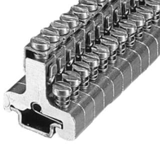 Allen-Bradley - IEC Term Blck 8x47.6x41mm Scre