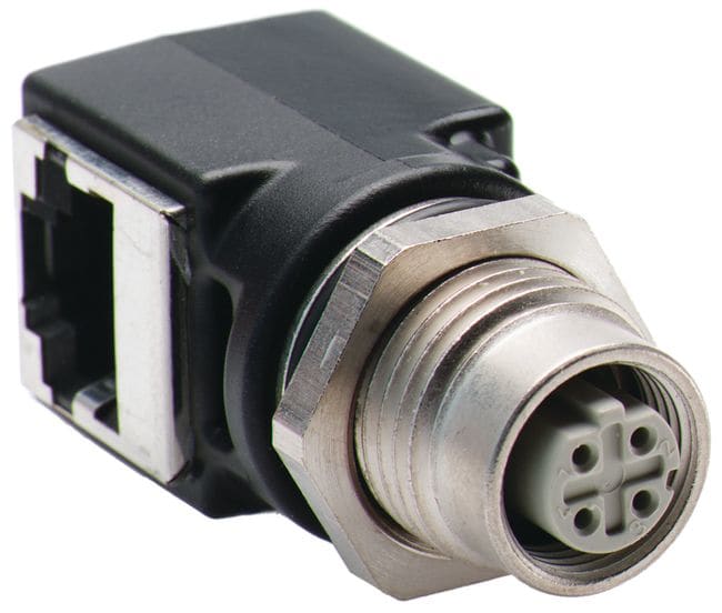 Allen-Bradley - Ethernet Media, Quick Disconne