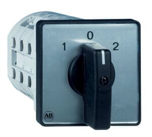 Allen-Bradley - 12A 194L Load Switch