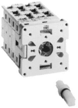 Allen-Bradley - 12A 194L Load Switch