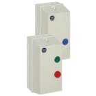Allen-Bradley - Plastic IP66 and NEMA 4/4X/12K