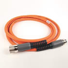 Allen-Bradley - MP-Series 3m Length Pwr and Br