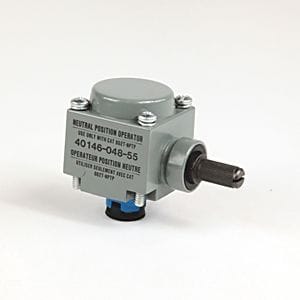 Allen-Bradley - 802T Limit Switch Operator Hea