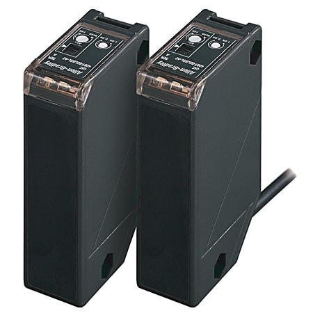 Allen-Bradley - Side Through Hole Long Range B