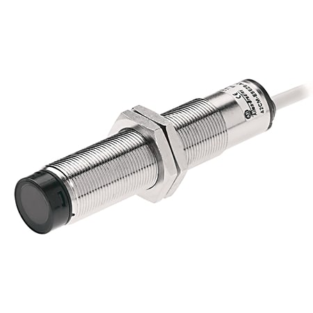 Allen-Bradley - 18 mm Cylindrical 18 mm Metal