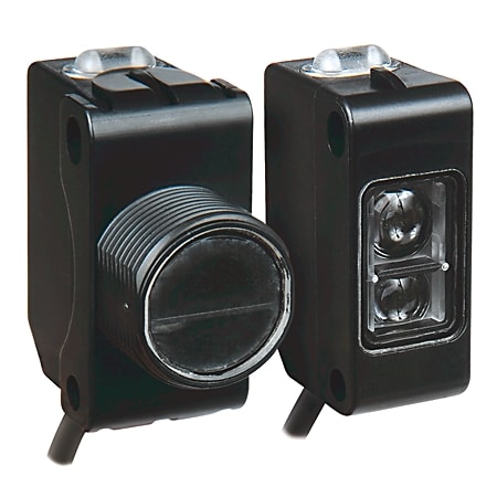 Allen-Bradley - VisiSight Photoelectric Sensor
