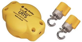 Guardmaster - Lifeline Rope Tensioner System