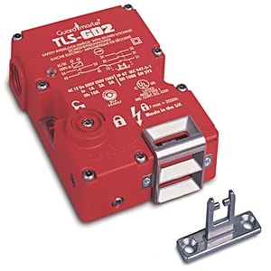 Guardmaster - TLS-GD2 SAFETY SWITCH