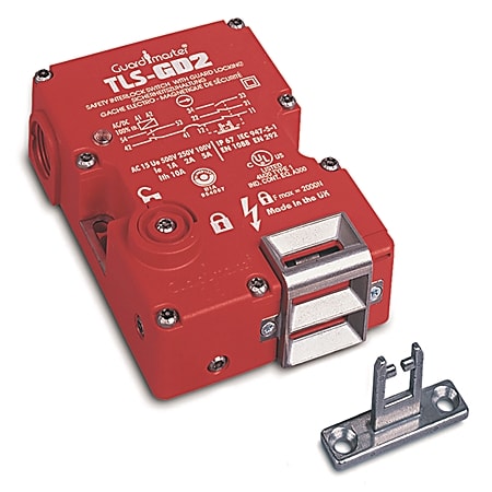 Guardmaster - Guardmaster TLS-GD2 Guardlock