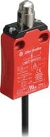 Guardmaster - Metal Safety Limit Switch
