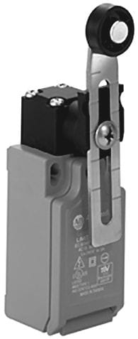 Guardmaster - Small Plastic IEC Bulletin 440