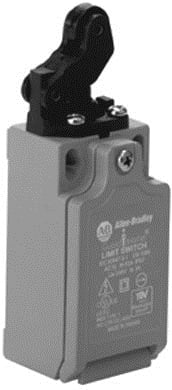 Guardmaster - Small Plastic IEC Bulletin 440