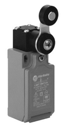 Guardmaster - Metal Safety Limit Switch