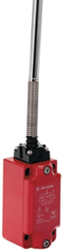 Guardmaster - Metal Safety Limit Switch