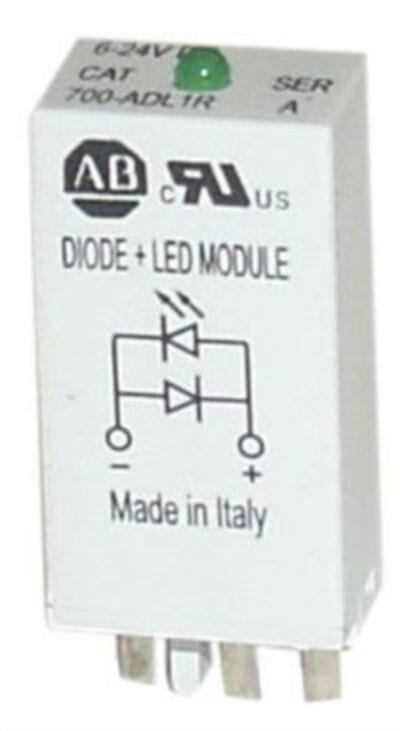 Allen-Bradley - Surge Suppressor
