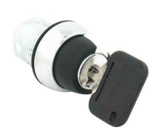 Allen-Bradley - 22mm Selector Switch 800F PB