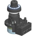Allen-Bradley - 22mm Potentiometer 800F PB