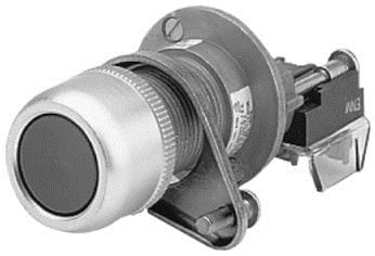 Allen-Bradley - 30mm Momentary Push Button 800