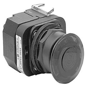 Allen-Bradley - 30mm Push-Pull Device 800H PB