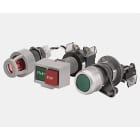 Allen-Bradley - 30mm Pilot Light 800H PB